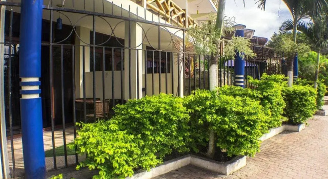 Casa Eli, Buchen Sie Hotel Hotels in Provinz Santa Elena mit Pool, Schwimmbad
