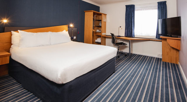 Holiday Inn Express London Chingford by IHG
