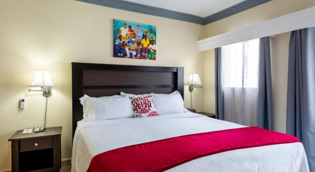 Baker's Suites