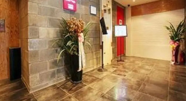 Hotel Yaja Hankuk Univ, Забронировать Отель Сеул Южная Корея