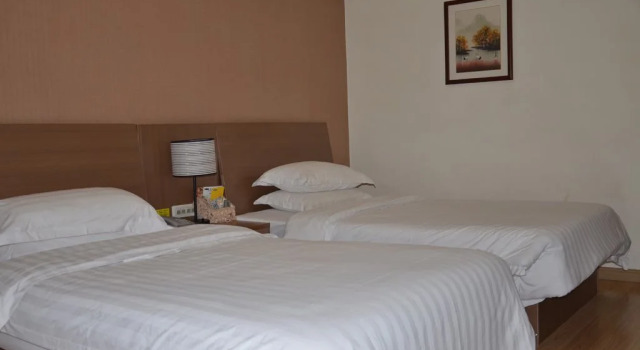 Ane Hotel - Eying Branch