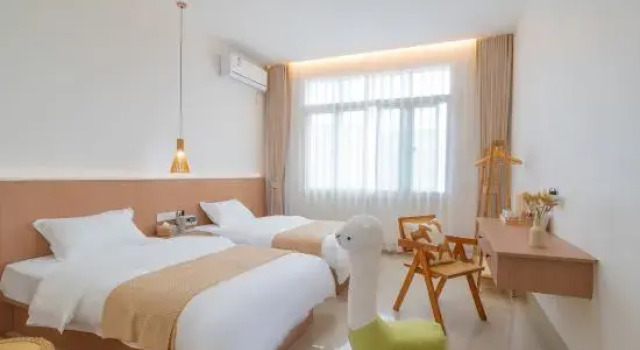 Meizhou IsIand IsIand Homestay, Book Hotel Putian Fujian