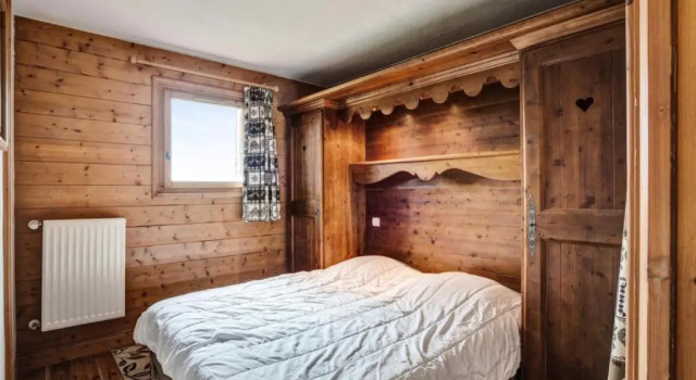 Résidence Les Alpages de Chantel - maeva Home - Appartement 4 pièces 8 pers 92