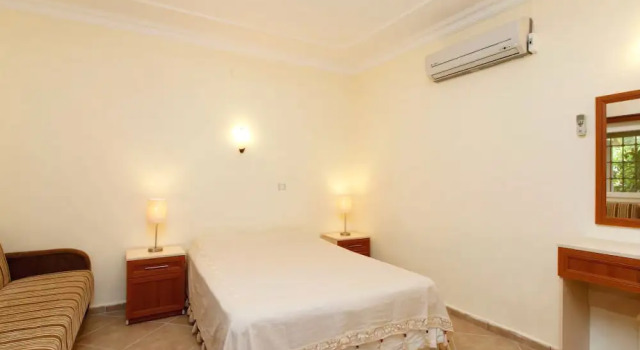 Villa Ekrem, Rezervovat Vila Bitez Bodrum