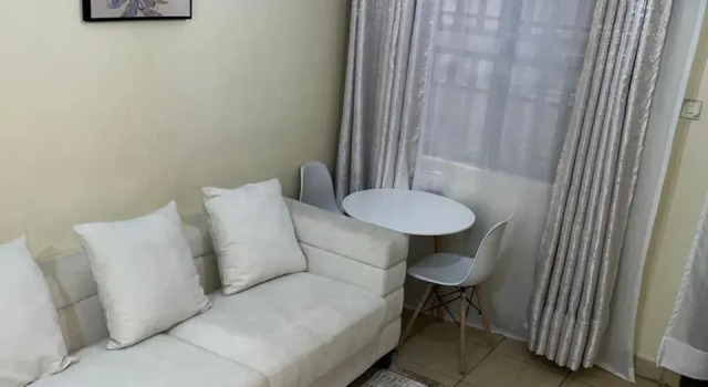 Genesis Apartment, Забронировать Апартаменты/квартира Апартаменты Кисуму, рядом с Jaramogi Oginga Odinga Teaching and Referral Hospital, Апартаменты/квартира