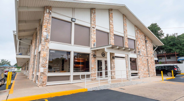 Motel 6 Boerne, TX
