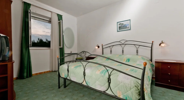 Апартаменты Barba Petra Dvori Apartments