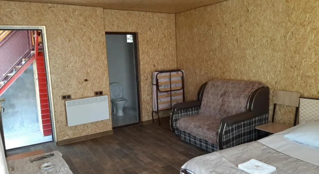 Семейный номер Standard Hotel Noy