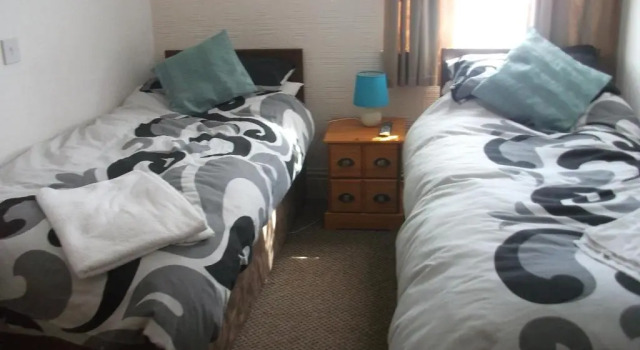 Люкс Jasmine Guest House