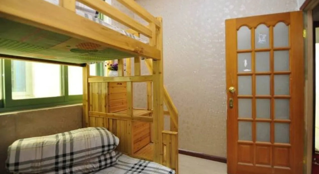 Kunming Harbour International Boutique Inn, Prenota Boutique Wuhua District Kunming