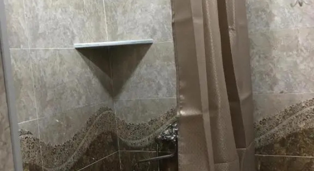 Двухместный номер Standard с балконом Guest house Babaka