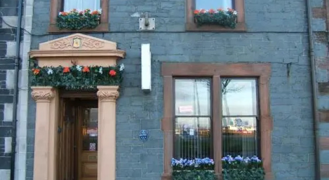 Harbour Cottage, Забронировать Дом для отпуска Порт-Уильямс Machars