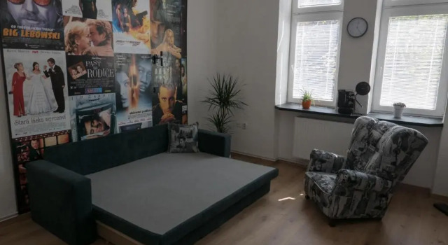 Апартаменты Deluxe Apartment Belvedere