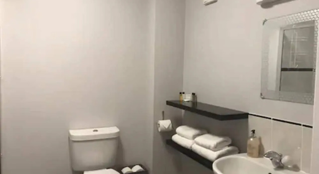 Семейный номер Standard The White Horse Inn