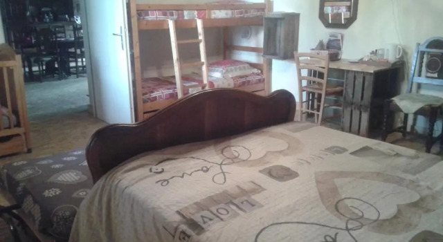 Номер Standard A La Poularde