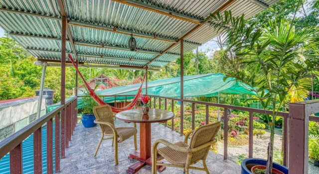 Люкс Economy CariPro Apartments