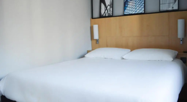 Двухместный номер Superior Ibis Paris Tour Eiffel Cambronne 15ème