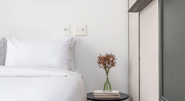 Студия Premium Ayra Pinheiros - Apartamentos com vista incrível para São Paulo ao lado da Rebouças e Faria Lima