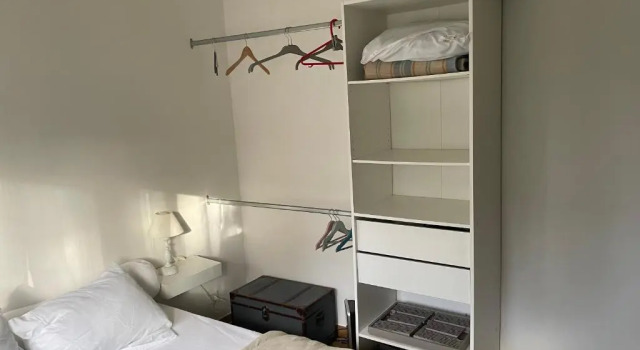 Апартаменты Stella appartement
