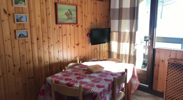 Appartement Montgenèvre, 2 pièces, 4 personnes - FR-1-445-123