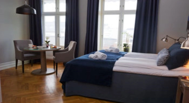 Frogner House Apartments - Colbjørnsens gate 3, Rezerwuj Apartament Hotele w Frogner z parkingiem, Parking