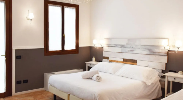 Номер Standard Venicegreen Agriresort