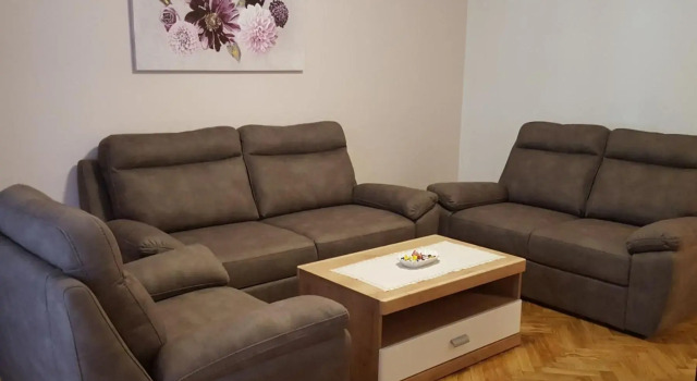 Harmony apartment, Забронировать Апартаменты/квартира Риека Приморско-Горанская жупания