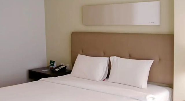 Апартаменты Mercure Salvador Pituba