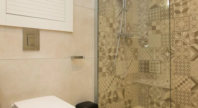 Номер Superior Villa Diamond