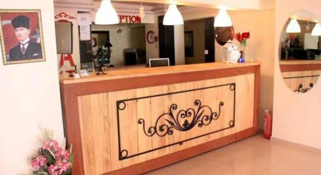 Sato Hotel