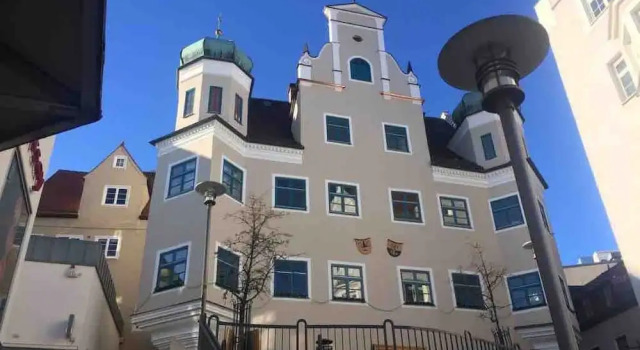 Room in Apartment - Allgäuer Festwoche 150m Entfernt, Reservar Apartamento Kempten 