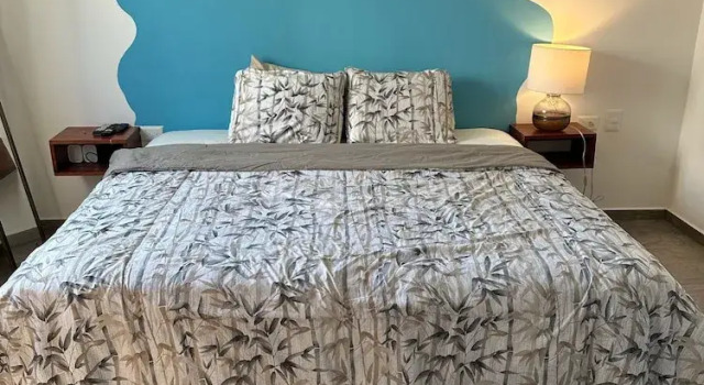 Tulum Penthouse Retreat With Private Pool and Stunning Sunset Views, Rezervasyon Daire Tulum havuzlu oteller, Yüzme Havuzu