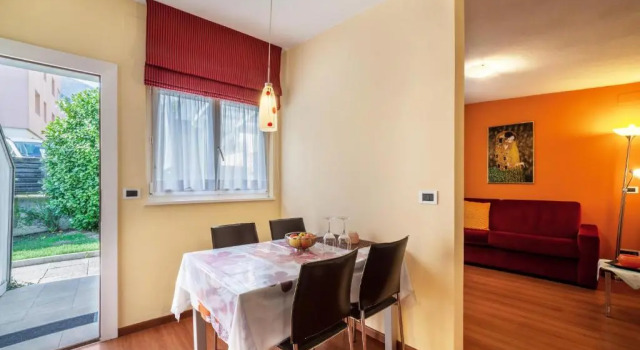 Camping Adler Bungalow 14, Забронировать Кемпинг Кемпинги и глэмпинги Натурно, Кемпинг
