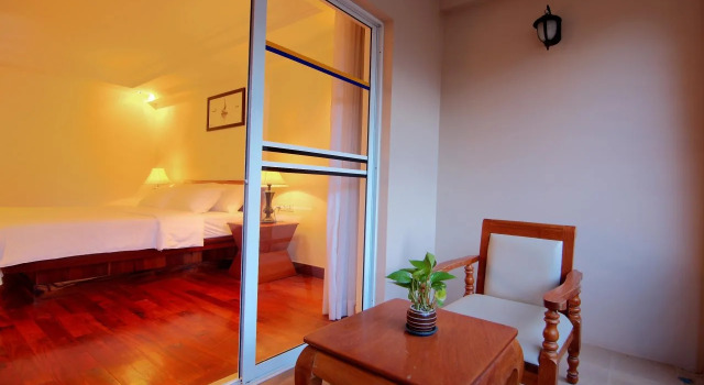 Hotel Somadevi Angkor Premium, Foglalás Szálloda Sziemreap Siem Reap