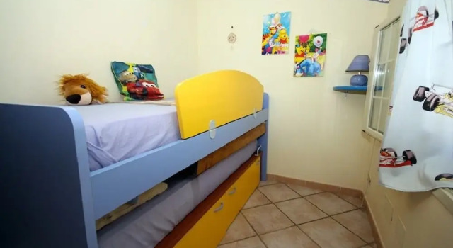 Casa Vacanze Villa Hibiscus, Book Villa Hotels in Sicily with Parking, Parking