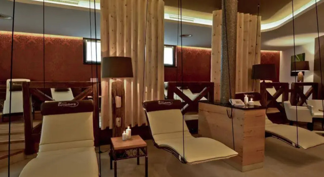 Hotel Rettenberg, Rezervovat Hotel Hotely v Tyrolsko se snídaní, Snídaně