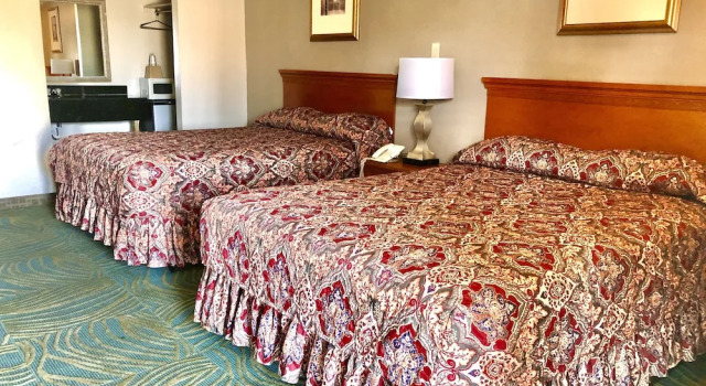 Magnolia Motel Donaldsonville - St. James, Забронировать Мотель Мотели Луизиана, Мотель