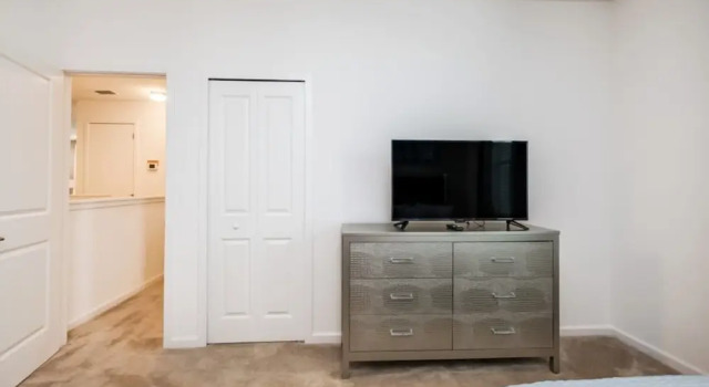 Вилла Beautiful Villa With Private Pool, Close to Disney, Orlando Villa 2657