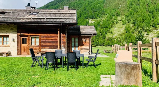 Lejlighed Baita Pomo