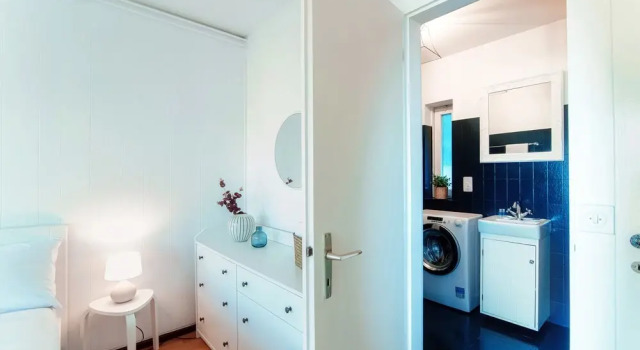 Bellavista 3, Забронировать Отель Отели Лугано с парковкой, Парковка