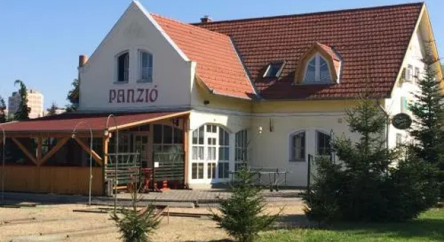 Golf Étterem és Panzió, Prenota Hotel Kaposvár 