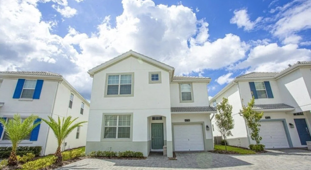 4718sh - Storey Lake 6 Bedroom Villa