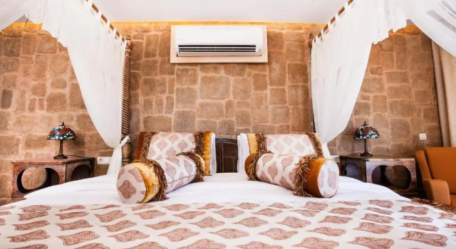 Номер Deluxe Hotel Marsala