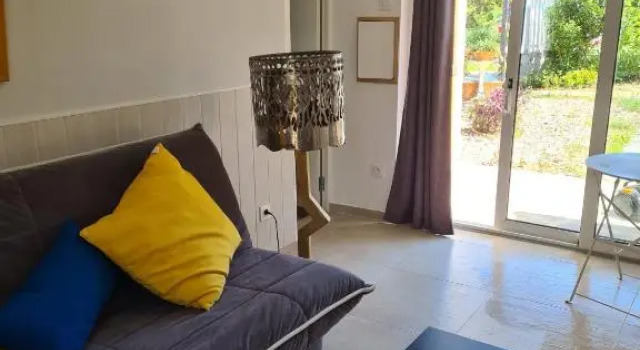 Casa San Niolo, Varaa Hotelli Cervione 
