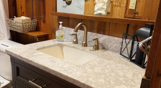 Номер Premier Tall Pines Inn