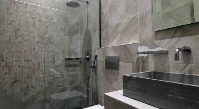 Полулюкс Deluxe Klities Guest House