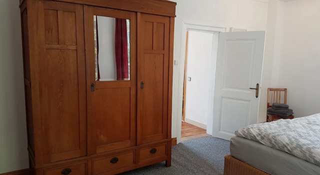 Номер Standard Haus Stehlings