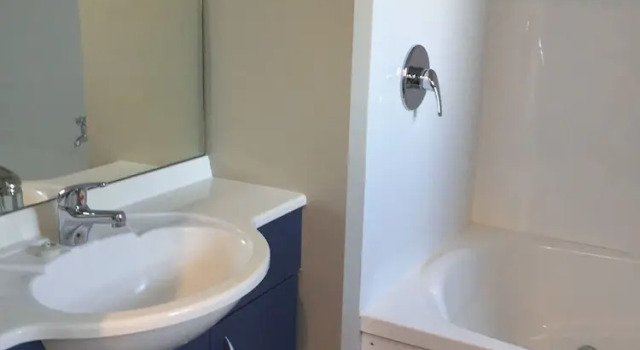 Студия Deluxe с балконом Bay City Motor Lodge