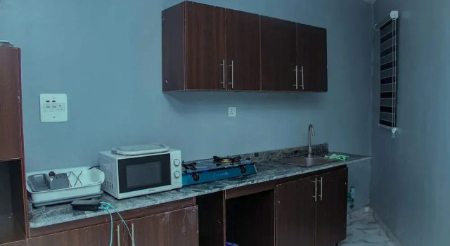 Luxus Suite Glossy Luxury Hotel