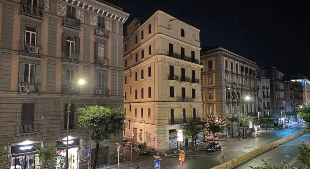 Номер Standard DIMORA DUOMO